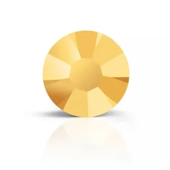 Preciosa MAXIMA SS20 Flatback Czech Crystals, 144ct.