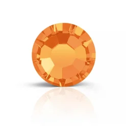 Preciosa MAXIMA SS20 Flatback Czech Crystals, 144ct.