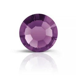 Preciosa MAXIMA SS20 Flatback Czech Crystals, 144ct.