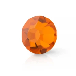 Preciosa MAXIMA SS20 Flatback Czech Crystals, 144ct.