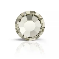Preciosa MAXIMA SS20 Flatback Czech Crystals, 144ct.