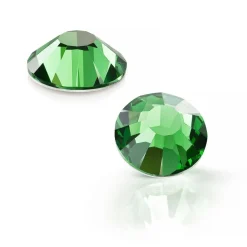 Preciosa MAXIMA SS20 Flatback Czech Crystals, 144ct.