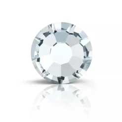 Preciosa MAXIMA SS20 Flatback Czech Crystals, 144ct.