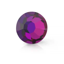 Preciosa MAXIMA SS20 Flatback Czech Crystals, 144ct.