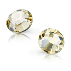 Preciosa MAXIMA SS16 Flatback Czech Crystals, 144ct.