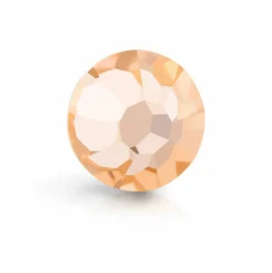 Preciosa MAXIMA SS16 Flatback Czech Crystals, 144ct.