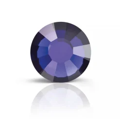 Preciosa MAXIMA SS16 Flatback Czech Crystals, 144ct.