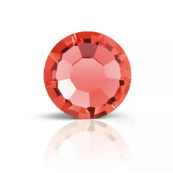 Preciosa MAXIMA SS16 Flatback Czech Crystals, 144ct.