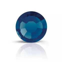 Preciosa MAXIMA SS16 Flatback Czech Crystals, 144ct.