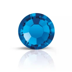 Preciosa MAXIMA SS16 Flatback Czech Crystals, 144ct.
