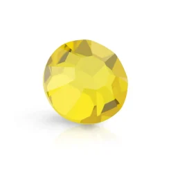 Preciosa MAXIMA SS16 Flatback Czech Crystals, 144ct.