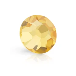 Preciosa MAXIMA SS16 Flatback Czech Crystals, 144ct.