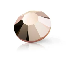Preciosa MAXIMA SS16 Flatback Czech Crystals, 144ct.