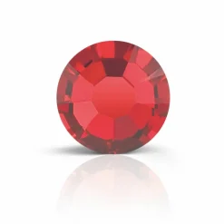 Preciosa MAXIMA SS16 Flatback Czech Crystals, 144ct.
