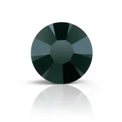 Preciosa MAXIMA SS16 Flatback Czech Crystals, 144ct.
