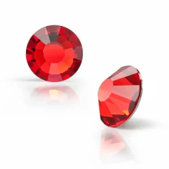 Preciosa MAXIMA SS16 Flatback Czech Crystals, 144ct.