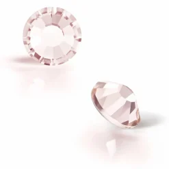 Preciosa MAXIMA SS16 Flatback Czech Crystals, 144ct.