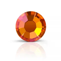 Preciosa MAXIMA SS16 Flatback Czech Crystals, 144ct.