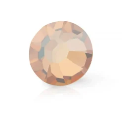 Preciosa MAXIMA SS16 Flatback Czech Crystals, 144ct.