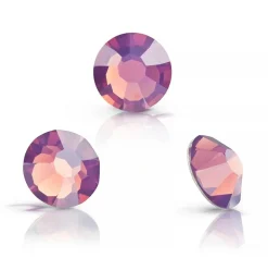 Preciosa MAXIMA SS16 Flatback Czech Crystals, 144ct.