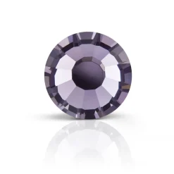 Preciosa MAXIMA SS16 Flatback Czech Crystals, 144ct.