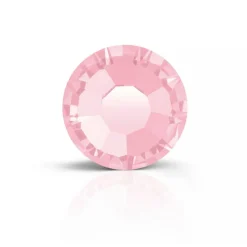 Preciosa MAXIMA SS16 Flatback Czech Crystals, 144ct.