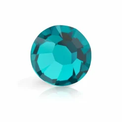 Preciosa MAXIMA SS16 Flatback Czech Crystals, 144ct.
