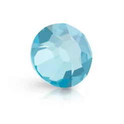 Preciosa MAXIMA SS16 Flatback Czech Crystals, 144ct.