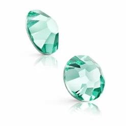 Preciosa MAXIMA SS16 Flatback Czech Crystals, 144ct.