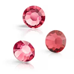 Preciosa MAXIMA SS16 Flatback Czech Crystals, 144ct.
