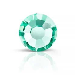 Preciosa MAXIMA SS16 Flatback Czech Crystals, 144ct.