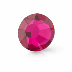 Preciosa MAXIMA SS16 Flatback Czech Crystals, 144ct.