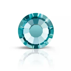 Preciosa MAXIMA SS16 Flatback Czech Crystals, 144ct.