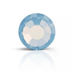 Preciosa MAXIMA SS16 Flatback Czech Crystals, 144ct.