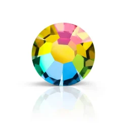 Preciosa MAXIMA SS16 Flatback Czech Crystals, 144ct.