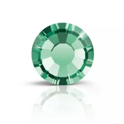 Preciosa MAXIMA SS16 Flatback Czech Crystals, 144ct.