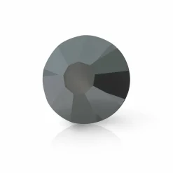 Preciosa MAXIMA SS10 Flatback Czech Crystals, 144ct.