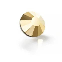 Preciosa MAXIMA SS10 Flatback Czech Crystals, 144ct.
