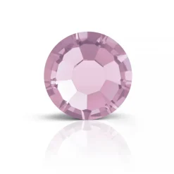Preciosa MAXIMA SS10 Flatback Czech Crystals, 144ct.
