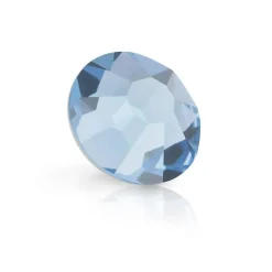 Preciosa MAXIMA SS10 Flatback Czech Crystals, 144ct.