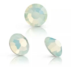 Preciosa MAXIMA SS10 Flatback Czech Crystals, 144ct.