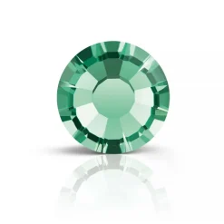 Preciosa MAXIMA SS10 Flatback Czech Crystals, 144ct.