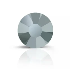 Preciosa MAXIMA SS10 Flatback Czech Crystals, 144ct.