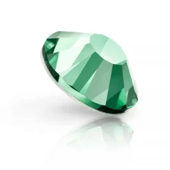 Preciosa MAXIMA SS10 Flatback Czech Crystals, 144ct.