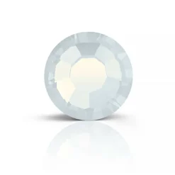 Preciosa MAXIMA SS10 Flatback Czech Crystals, 144ct.