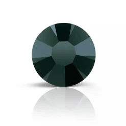 Preciosa MAXIMA SS10 Flatback Czech Crystals, 144ct.
