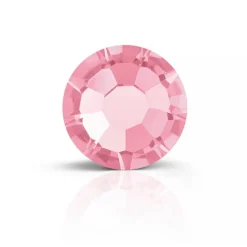 Preciosa MAXIMA SS20 Flatback Hotfix Czech Crystals, 144ct.