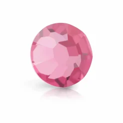 Preciosa MAXIMA SS20 Flatback Hotfix Czech Crystals, 144ct.
