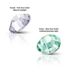 Preciosa MAXIMA SS20 Flatback Hotfix Czech Crystals, 144ct.