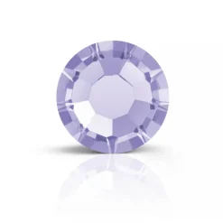 Preciosa MAXIMA SS20 Flatback Hotfix Czech Crystals, 144ct.